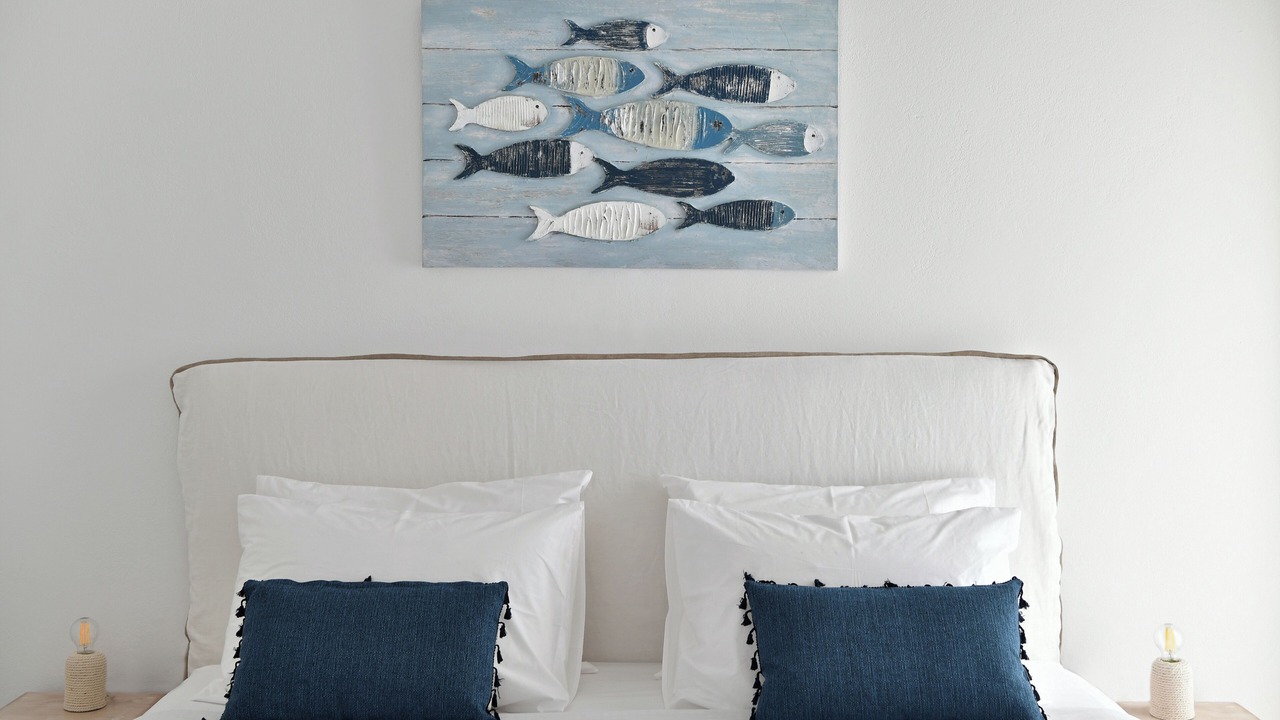 Photo of Bedroom in Glisidia
