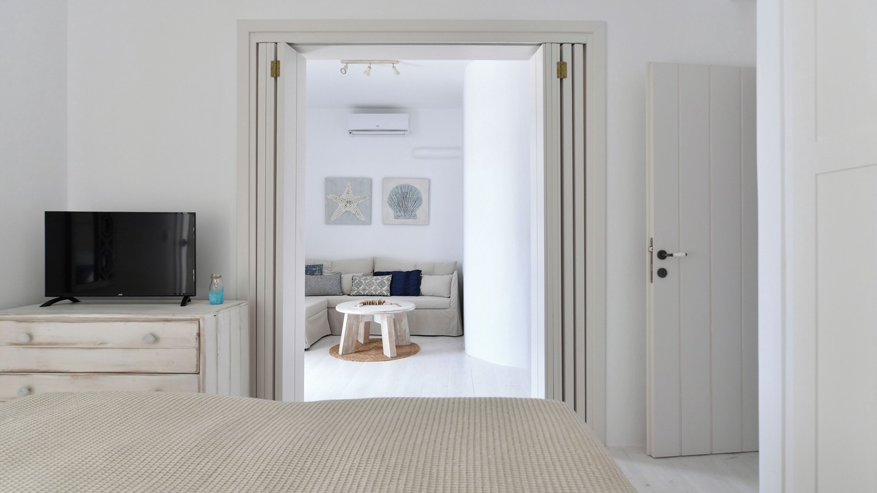 Photo of Bedroom in Glisidia