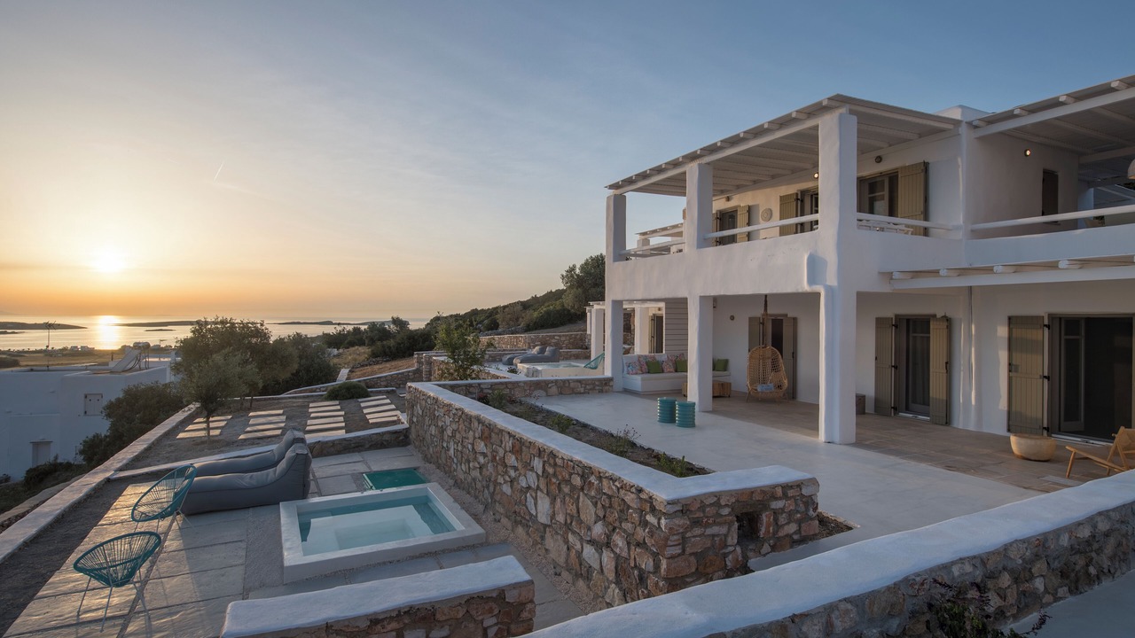 Photo of Patio Balcony in Glisidia