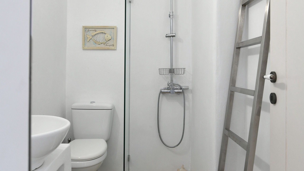 Photo of Bathroom in Glisidia