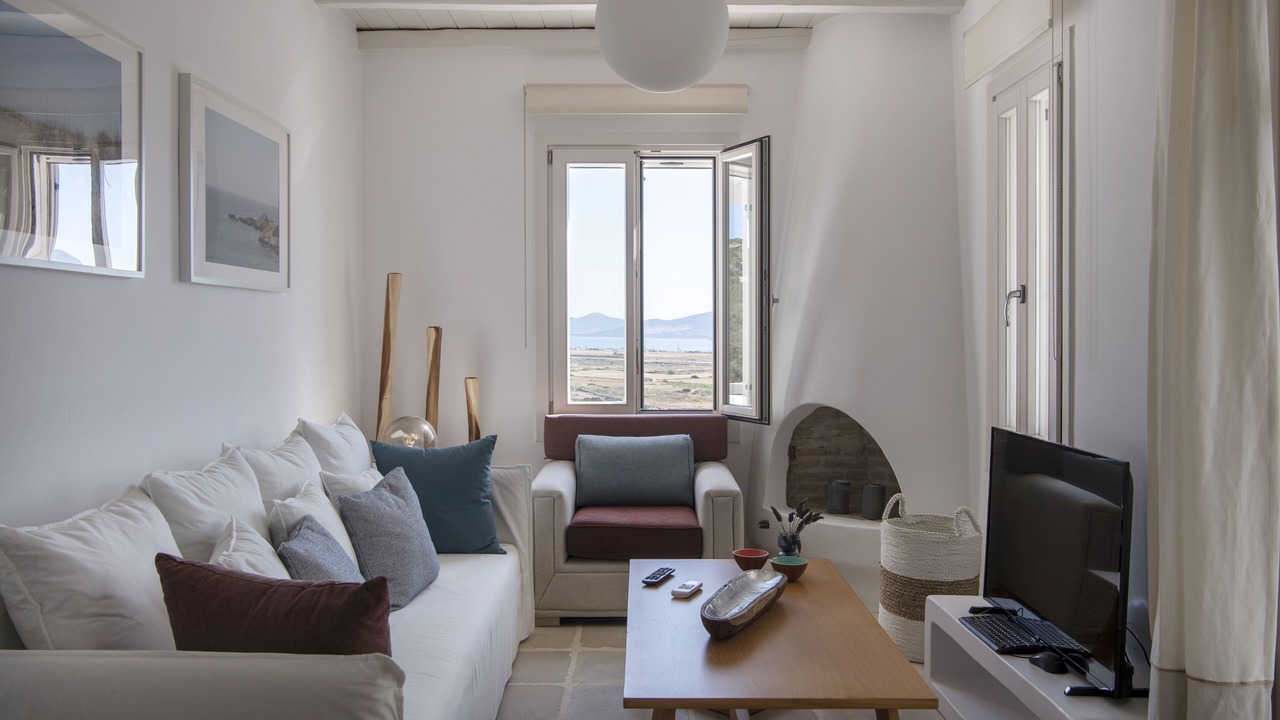 Photo of Livingroom in Glisidia
