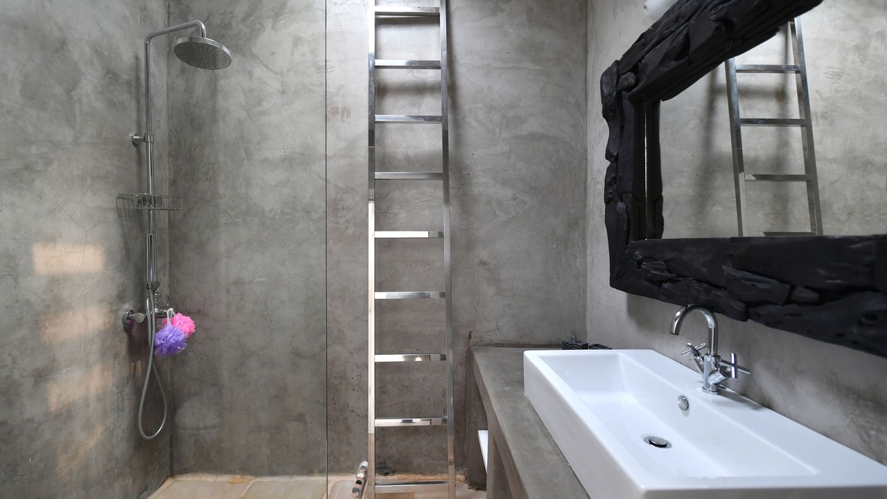 Photo of Bathroom in Glisidia