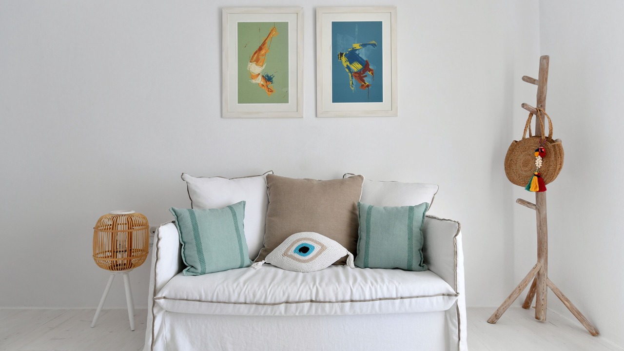 Photo of Livingroom in Glisidia