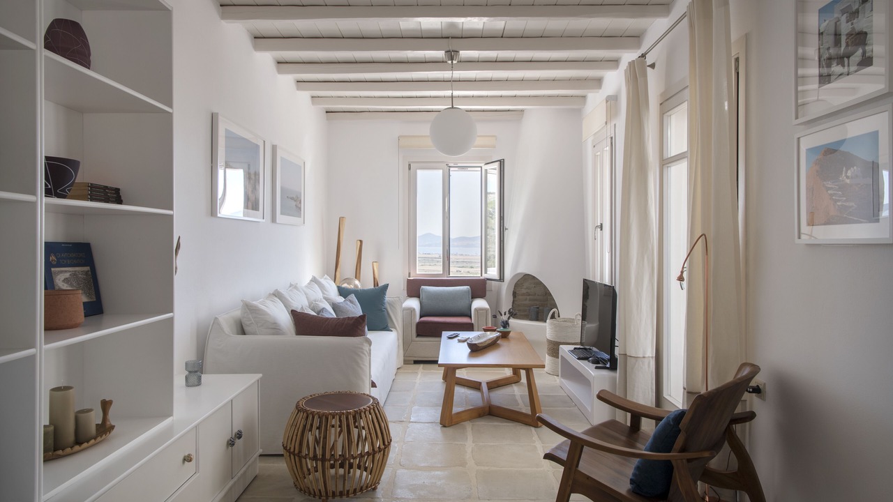 Photo of Livingroom in Glisidia