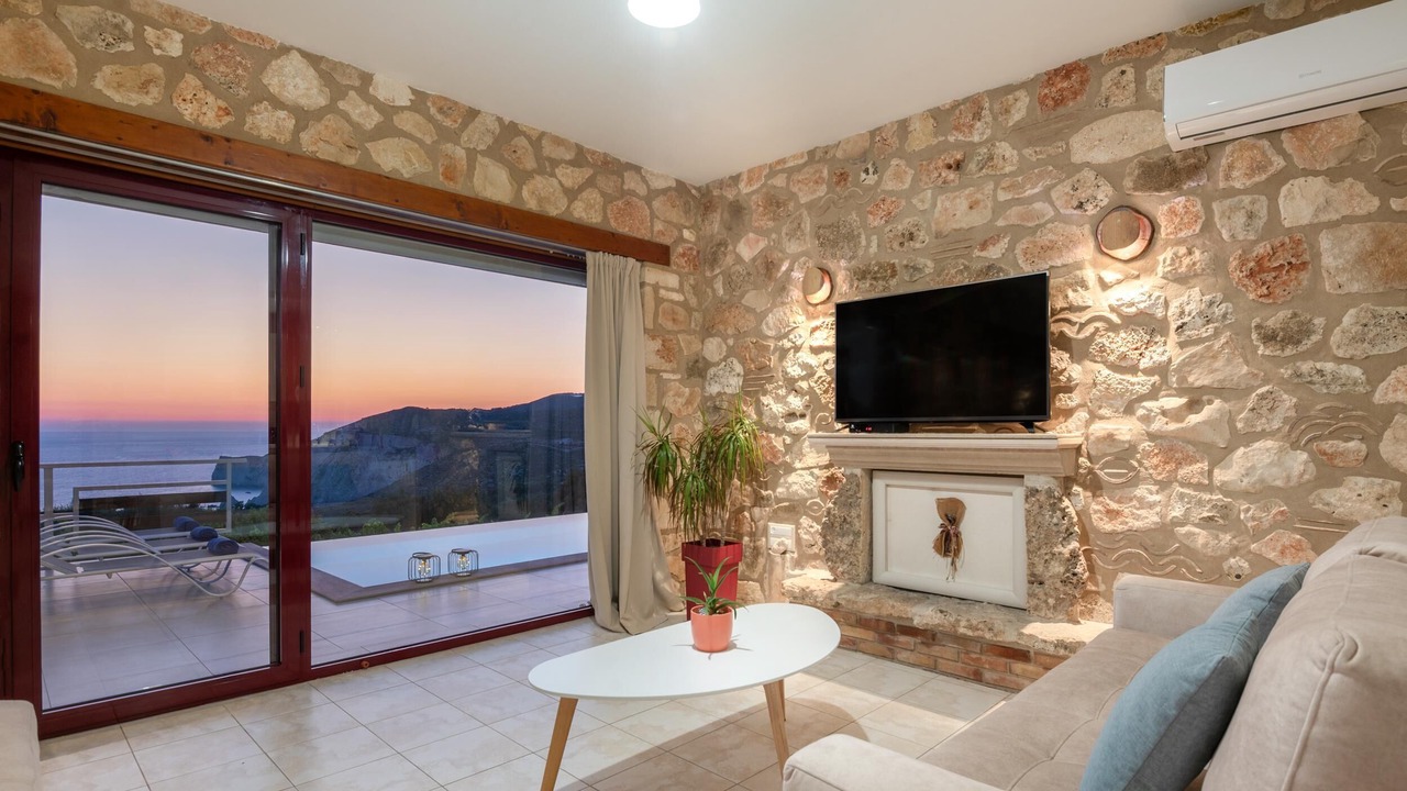 Photo of Livingroom in Kerion