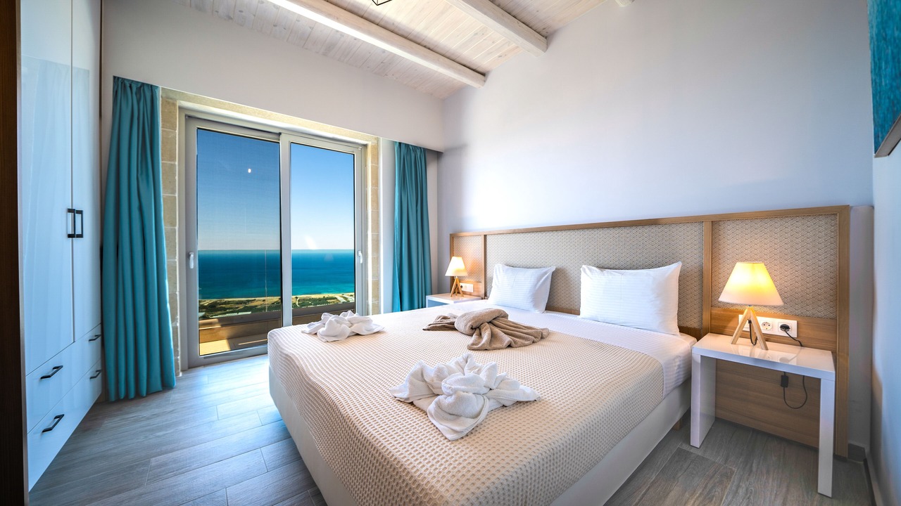 Photo of Bedroom in Platanos
