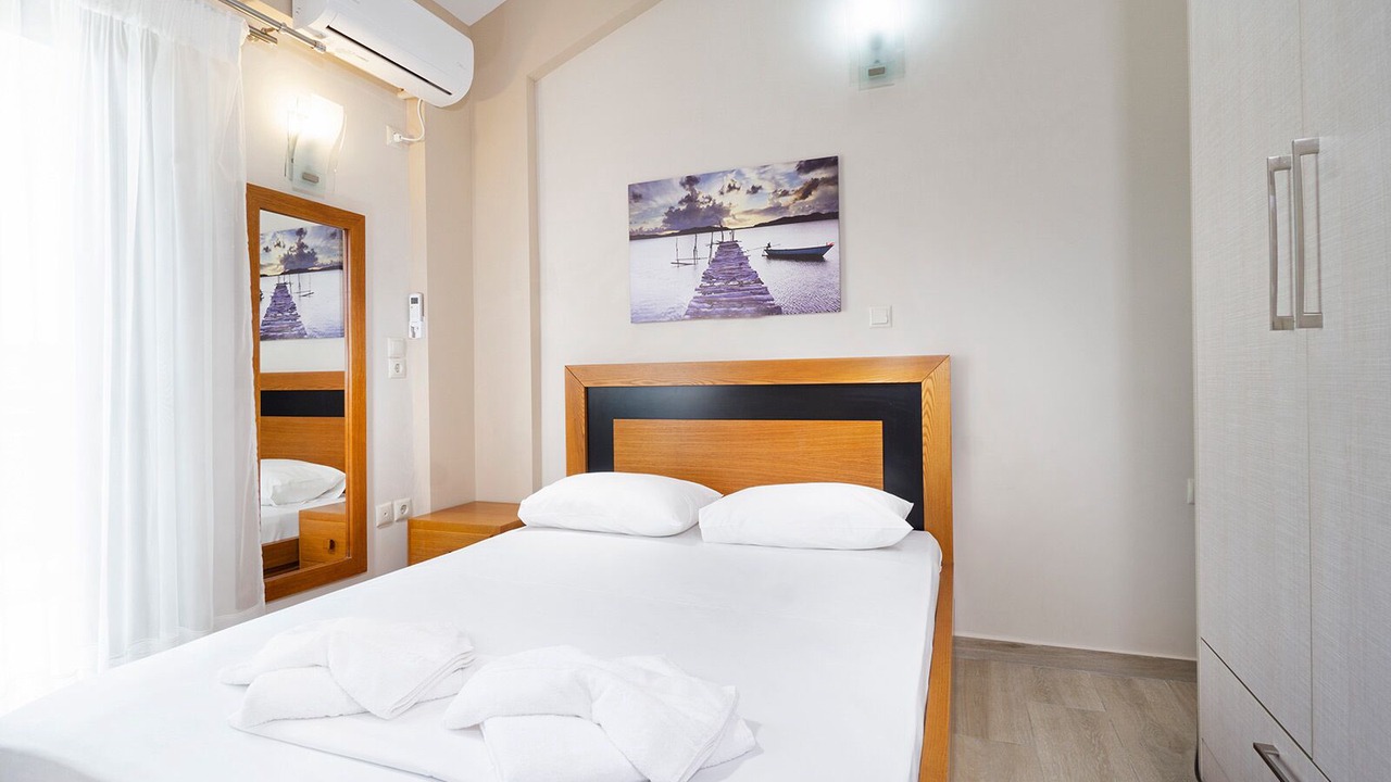 Photo of Bedroom in Kamisiana