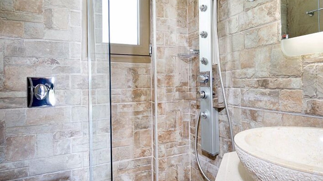 Photo of Bathroom in Kamisiana