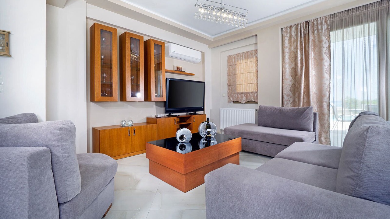 Photo of Livingroom in Kamisiana