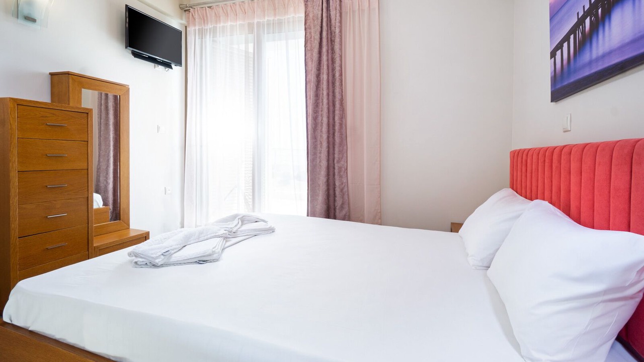 Photo of Bedroom in Kamisiana