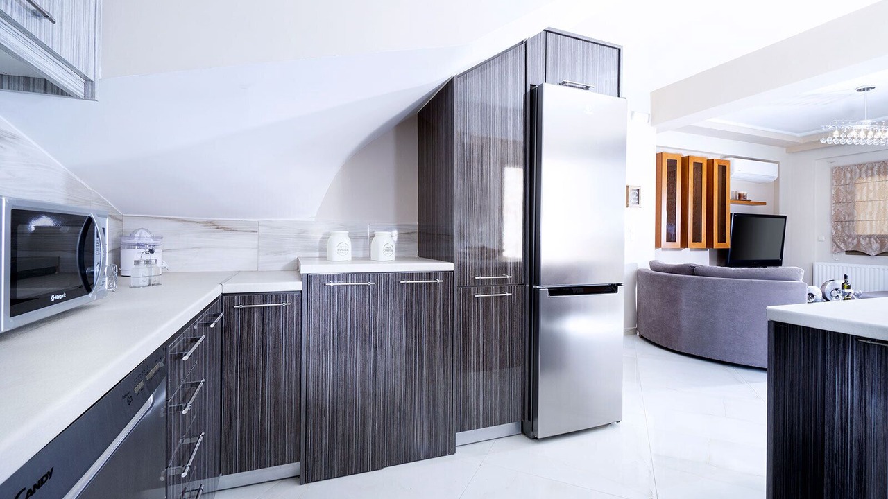 Photo of Kitchen in Kamisiana