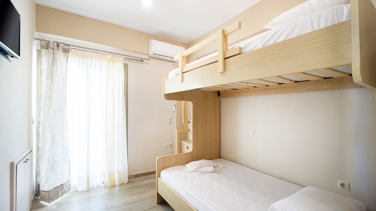 Photo of Bedroom in Kamisiana