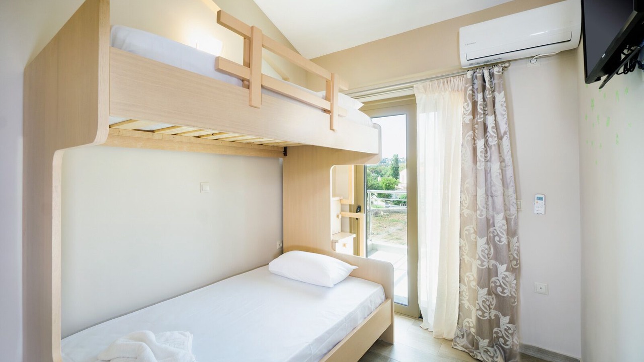 Photo of Bedroom in Kamisiana