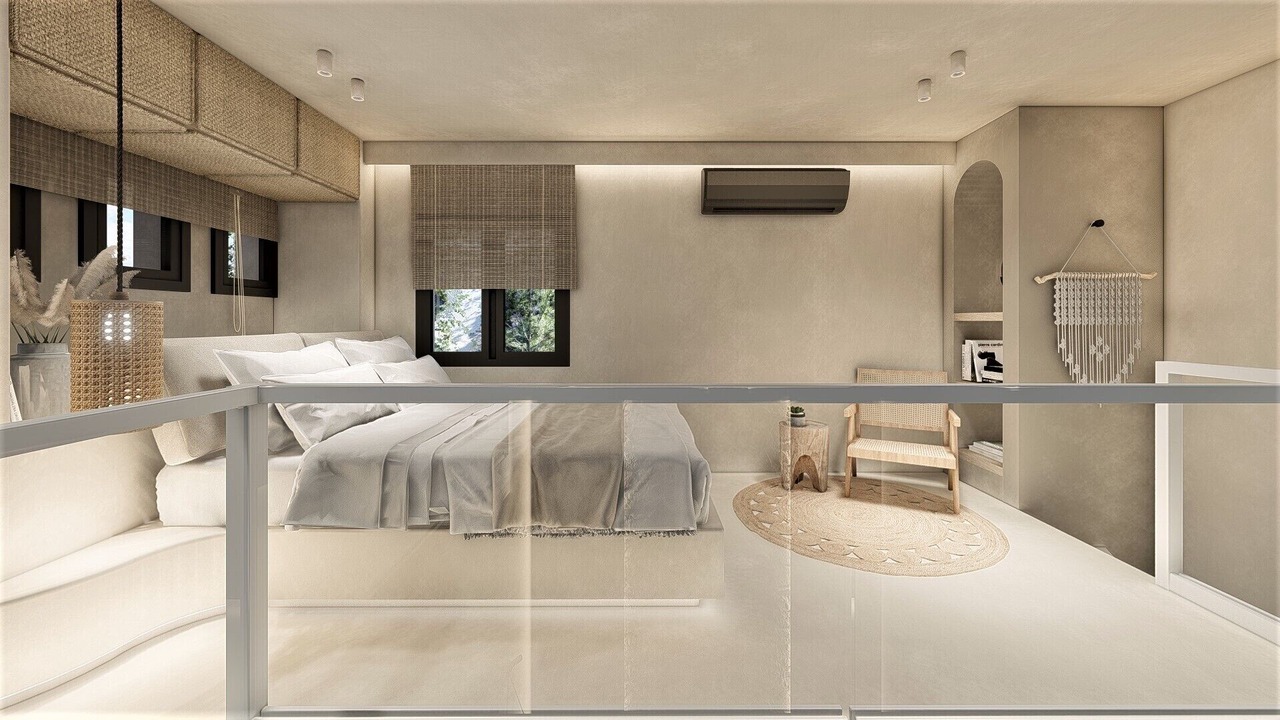 Photo of Bedroom in Almyros