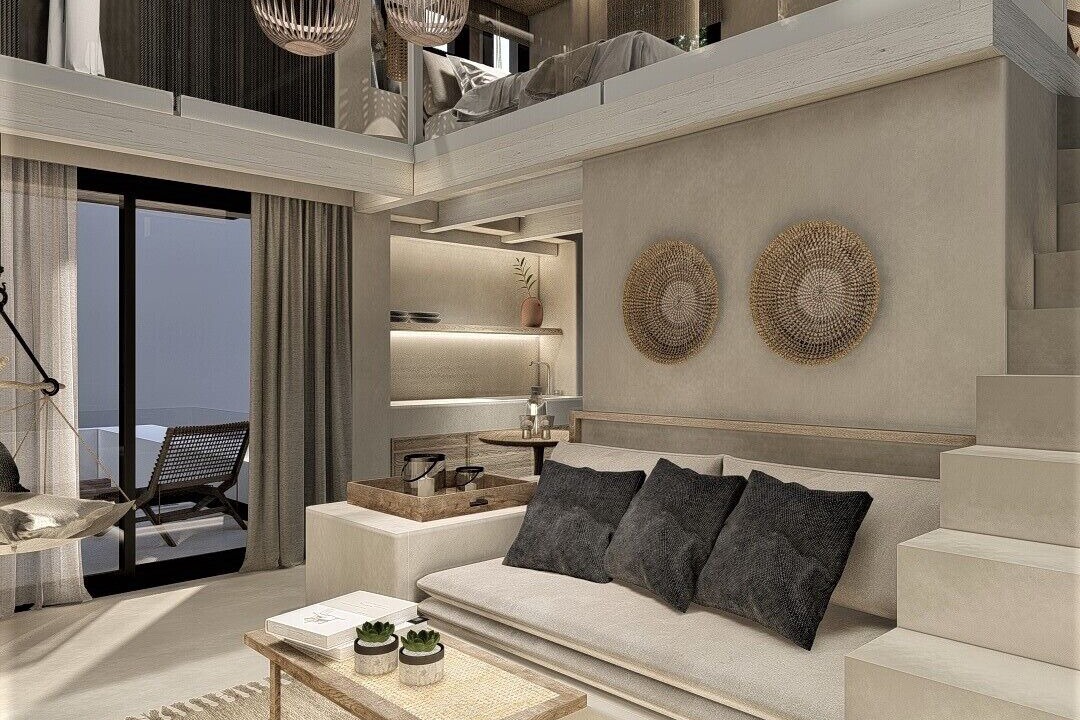 Photo of Livingroom in Almyros