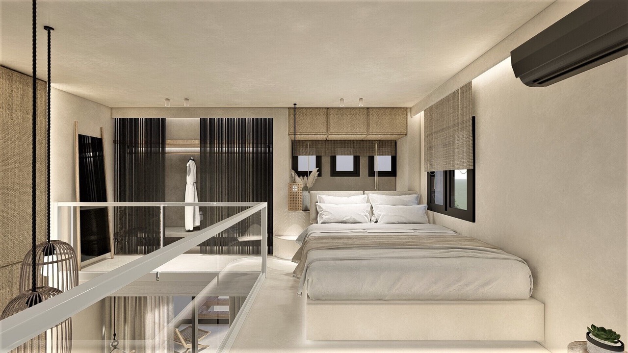 Photo of Bedroom in Almyros