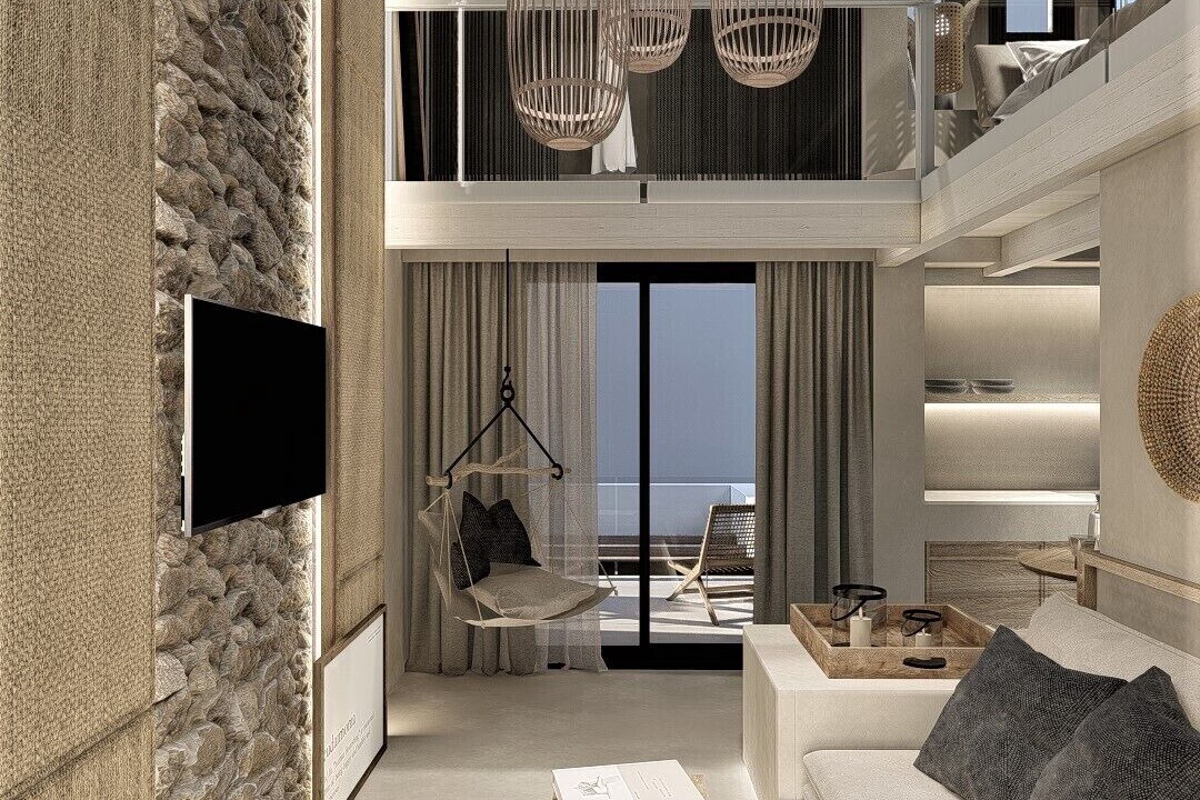 Photo of Livingroom in Almyros