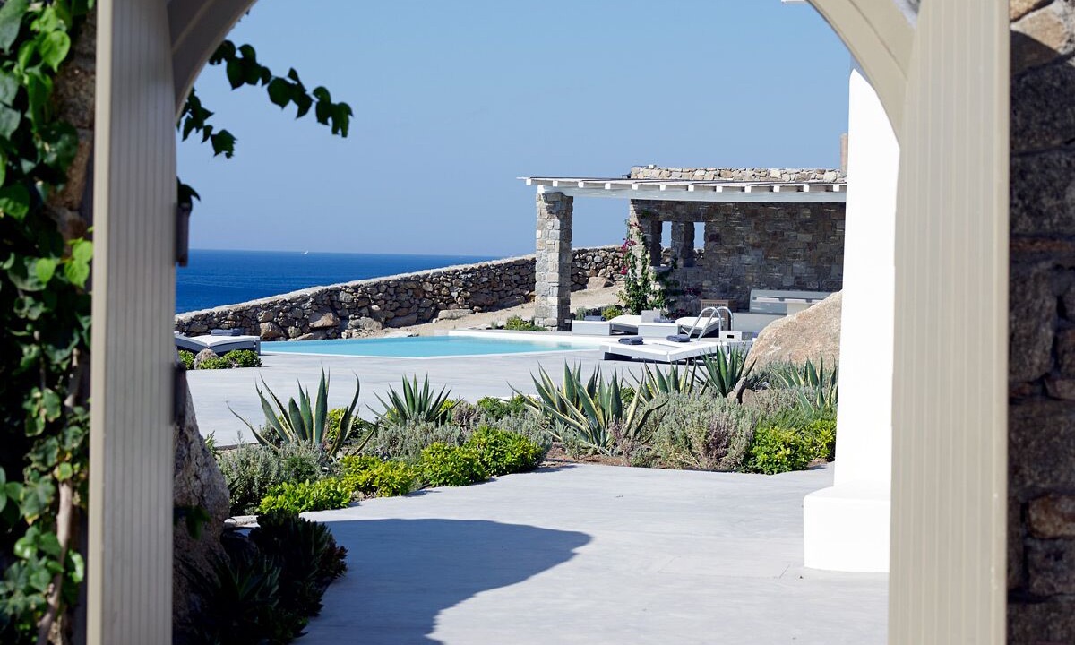 Photo of Outdoor in Paradise