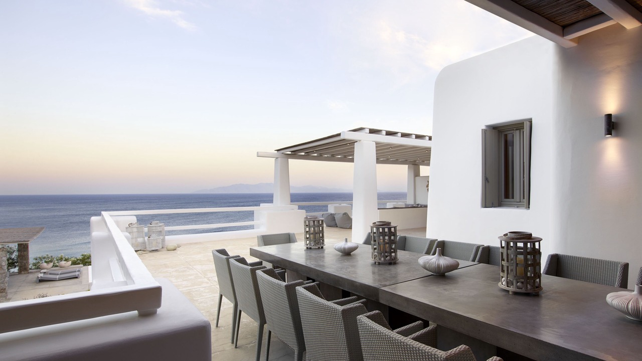 Photo of Outdoor in Paradise