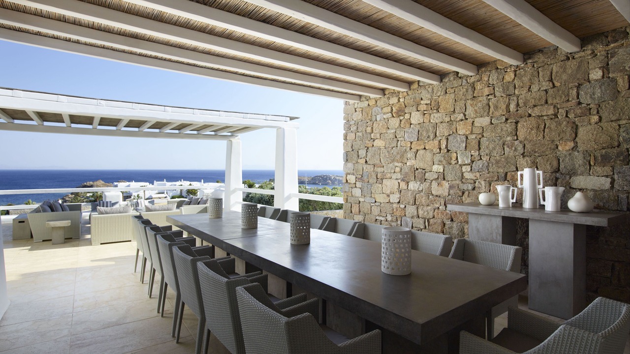 Photo of Outdoor in Paradise