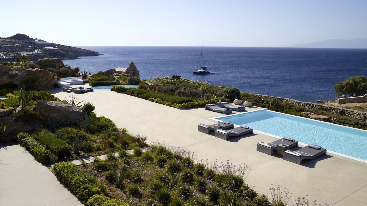 Photo of Outdoor in Paradise