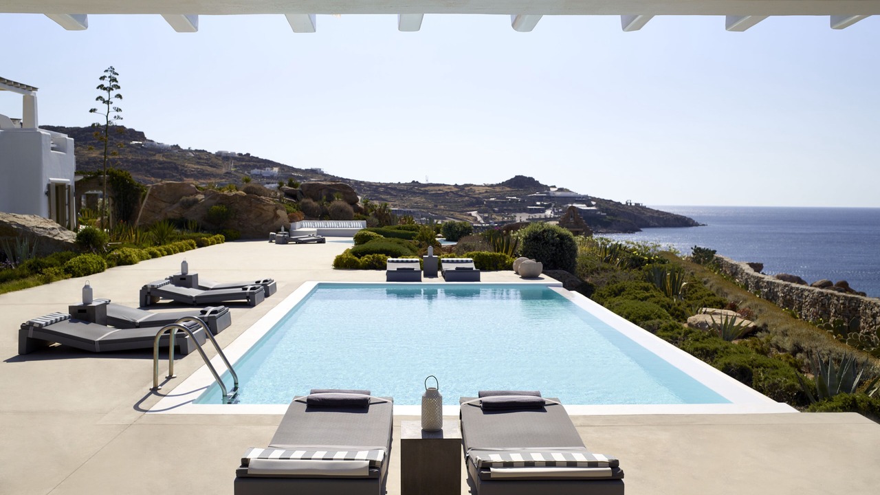 Photo of Outdoor in Paradise