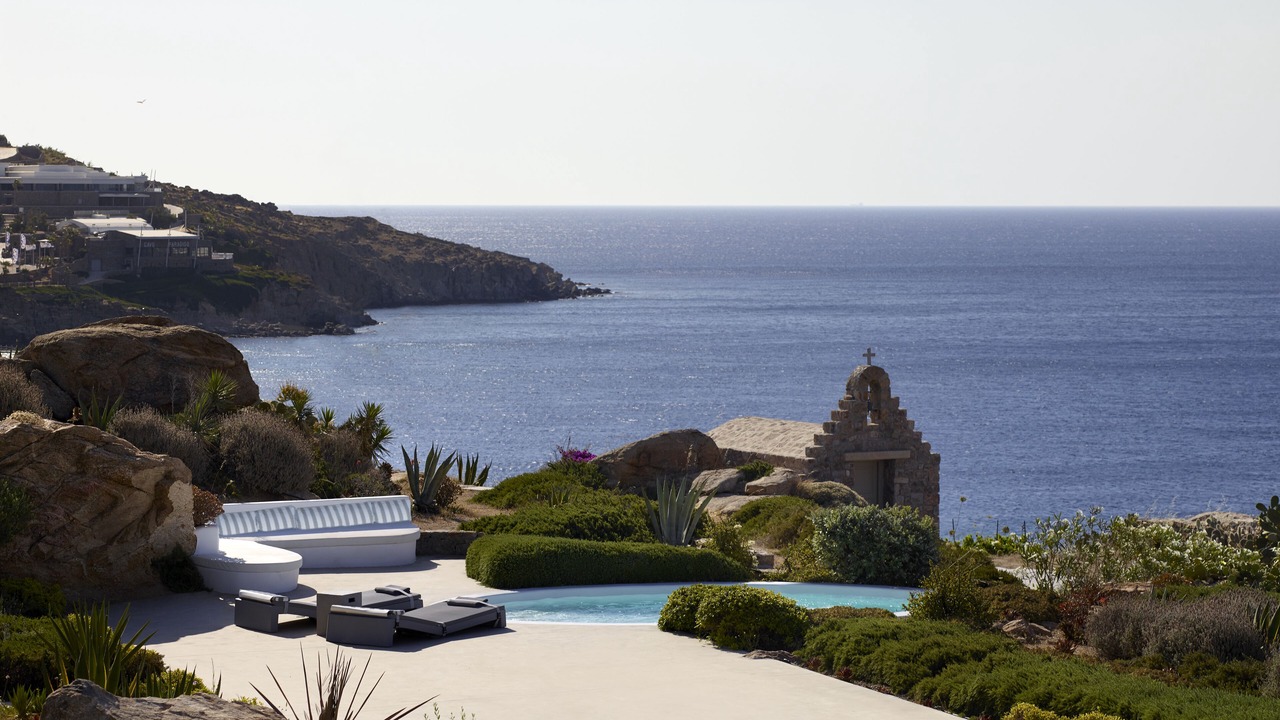 Photo of Outdoor in Paradise