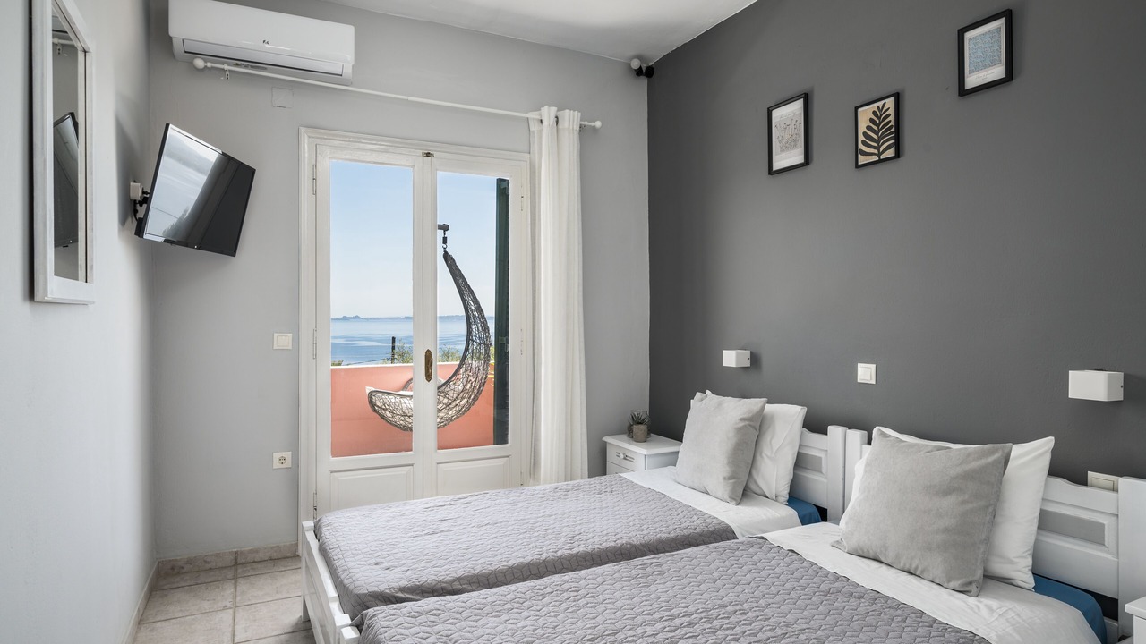 Photo of Bedroom in Barbati