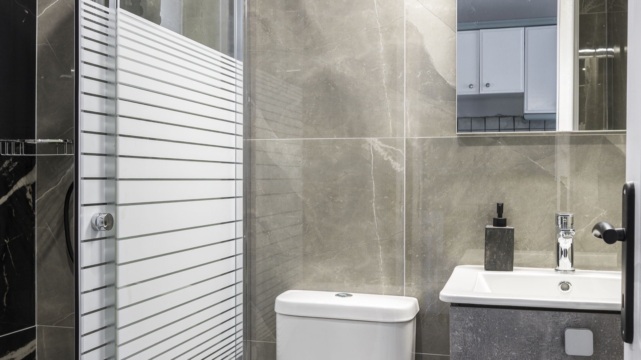 Photo of Bathroom in Barbati