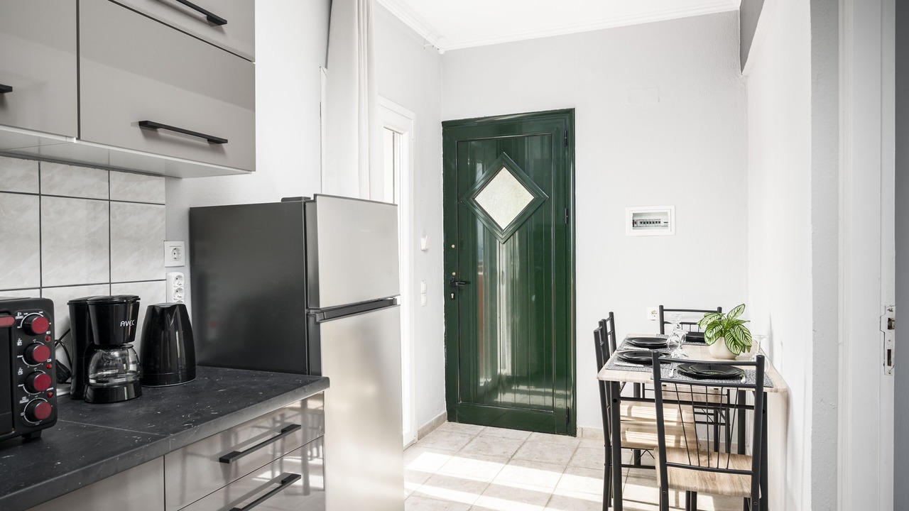 Photo of Livingroom in Barbati