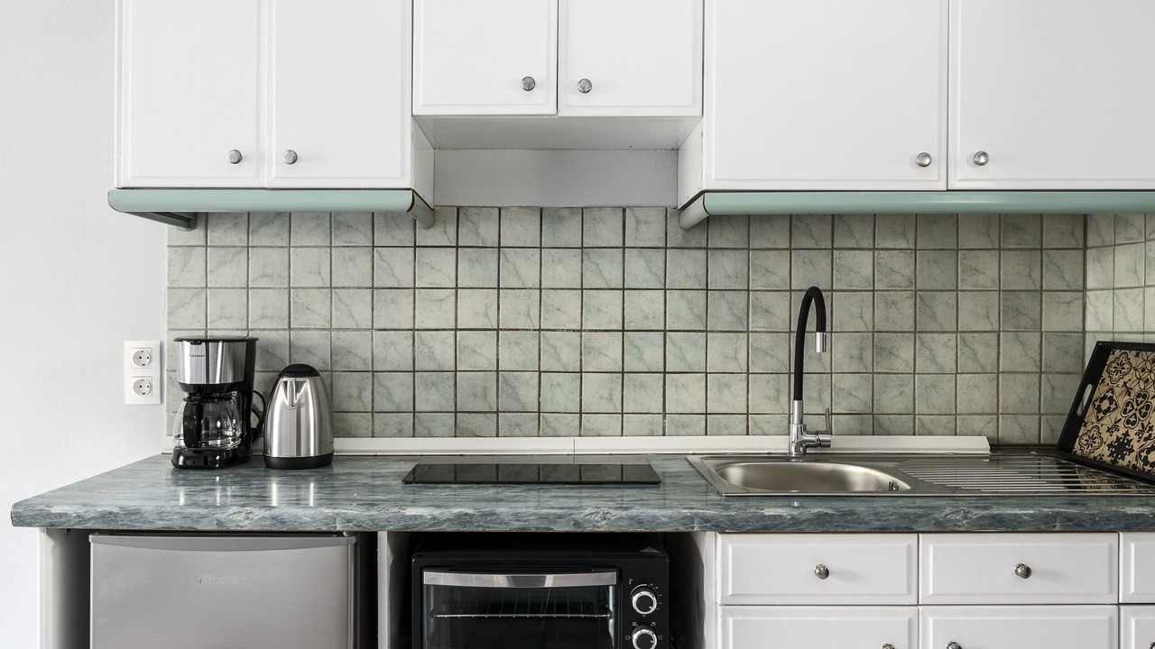 Photo of Kitchen in Barbati