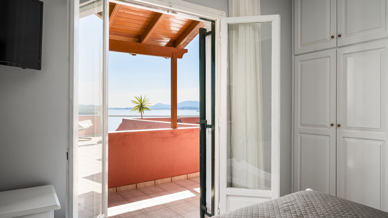Photo of Bedroom in Barbati