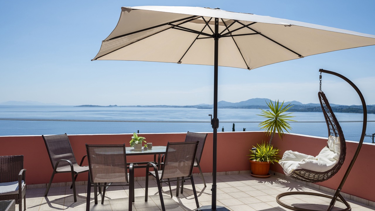 Photo of Outdoor in Barbati