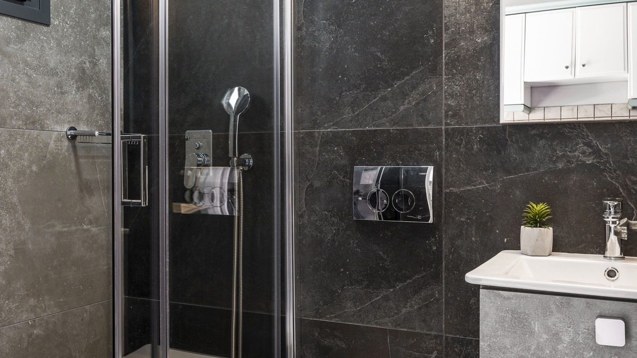 Photo of Bathroom in Barbati