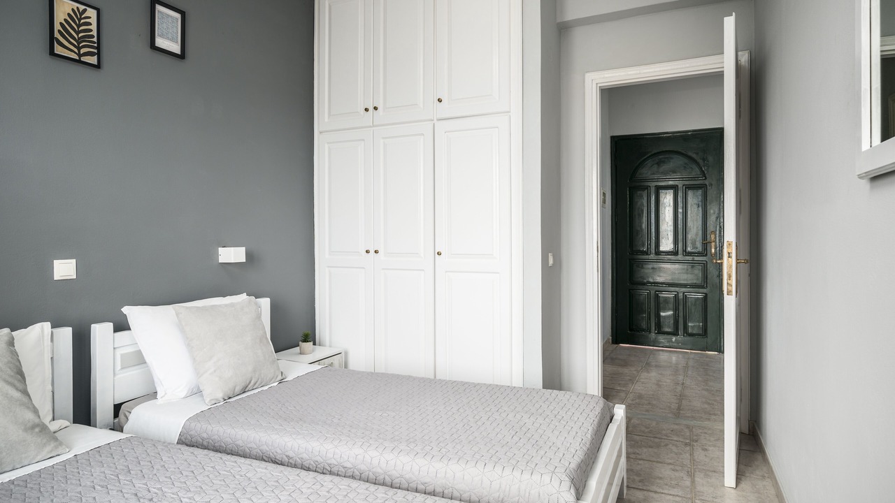 Photo of Bedroom in Barbati