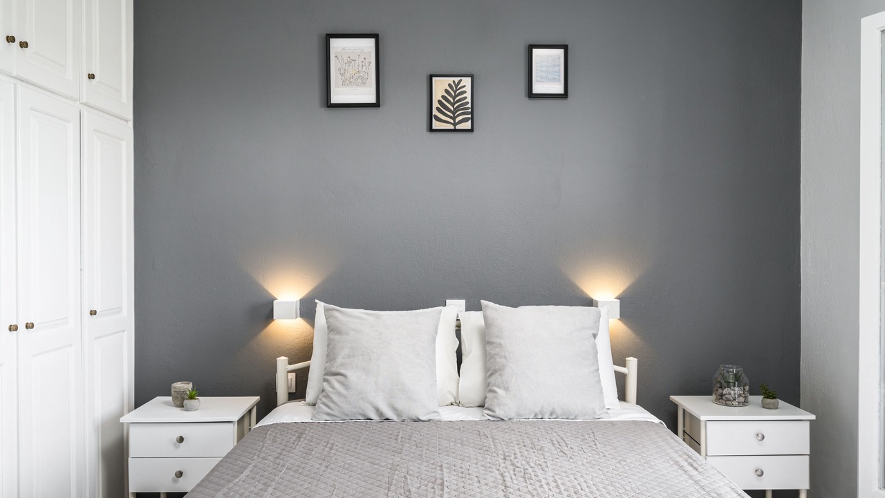 Photo of Bedroom in Barbati