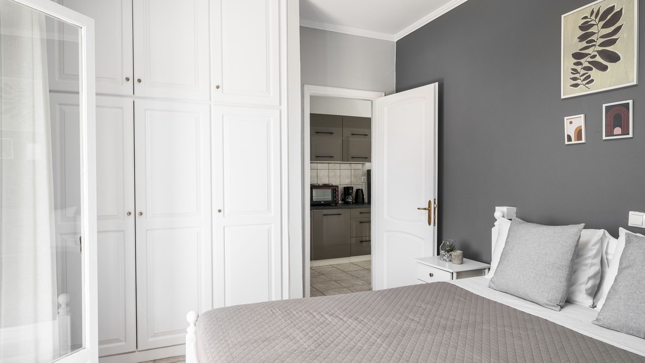 Photo of Bedroom in Barbati