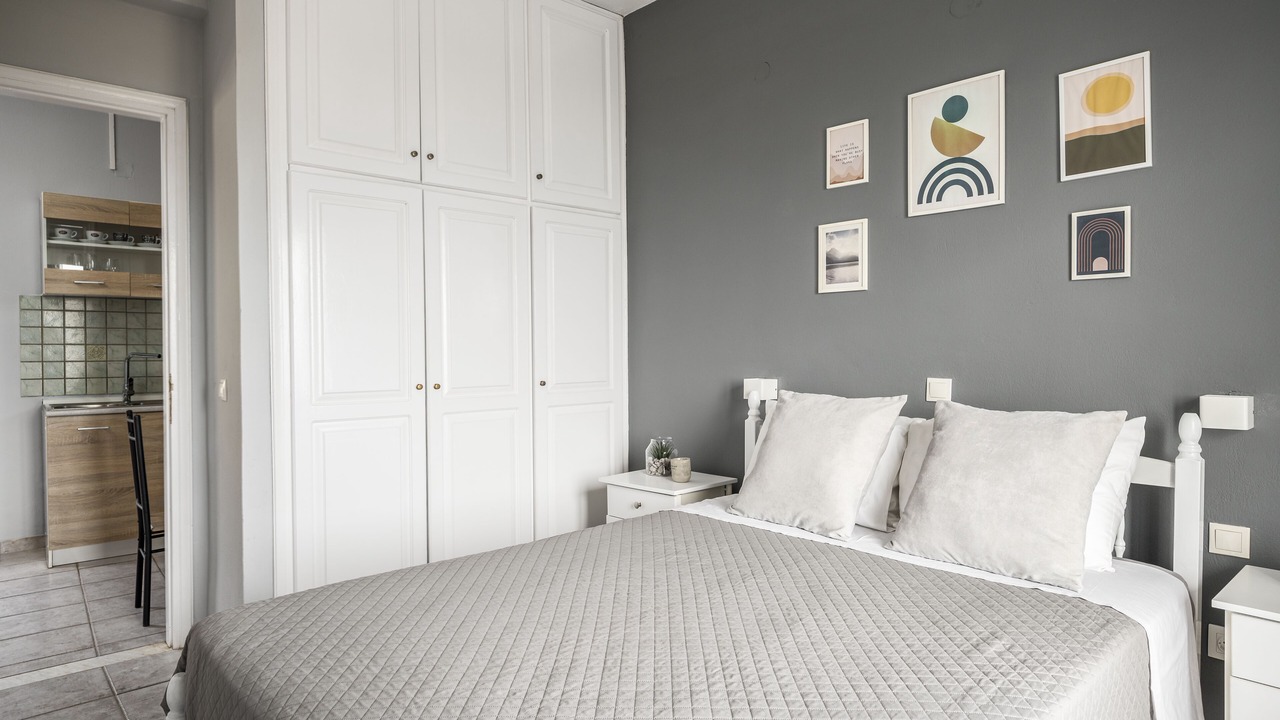 Photo of Bedroom in Barbati