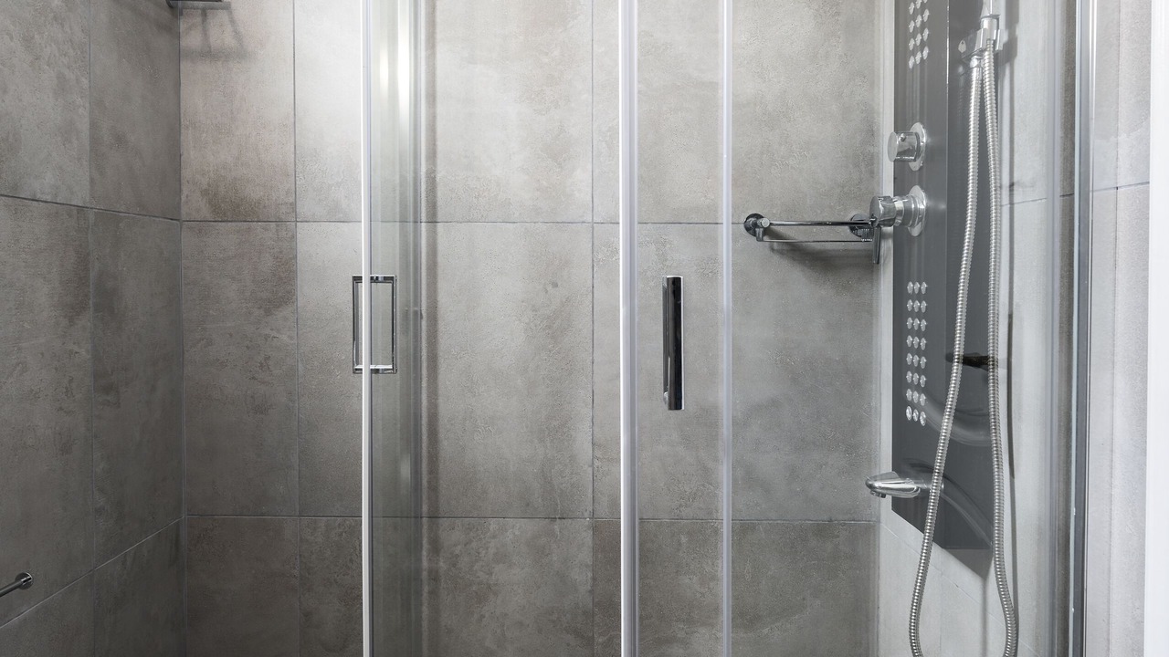 Photo of Bathroom in Barbati