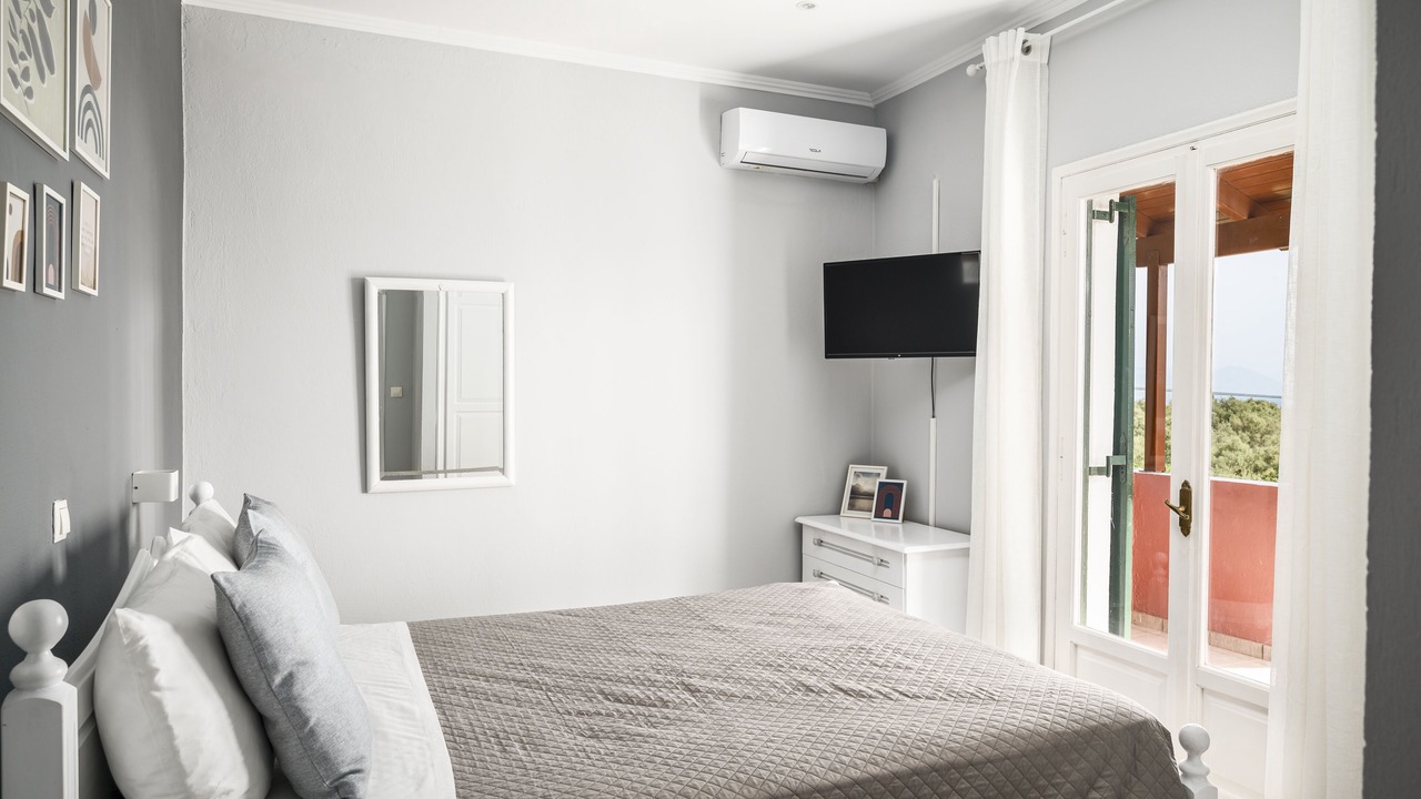 Photo of Bedroom in Barbati