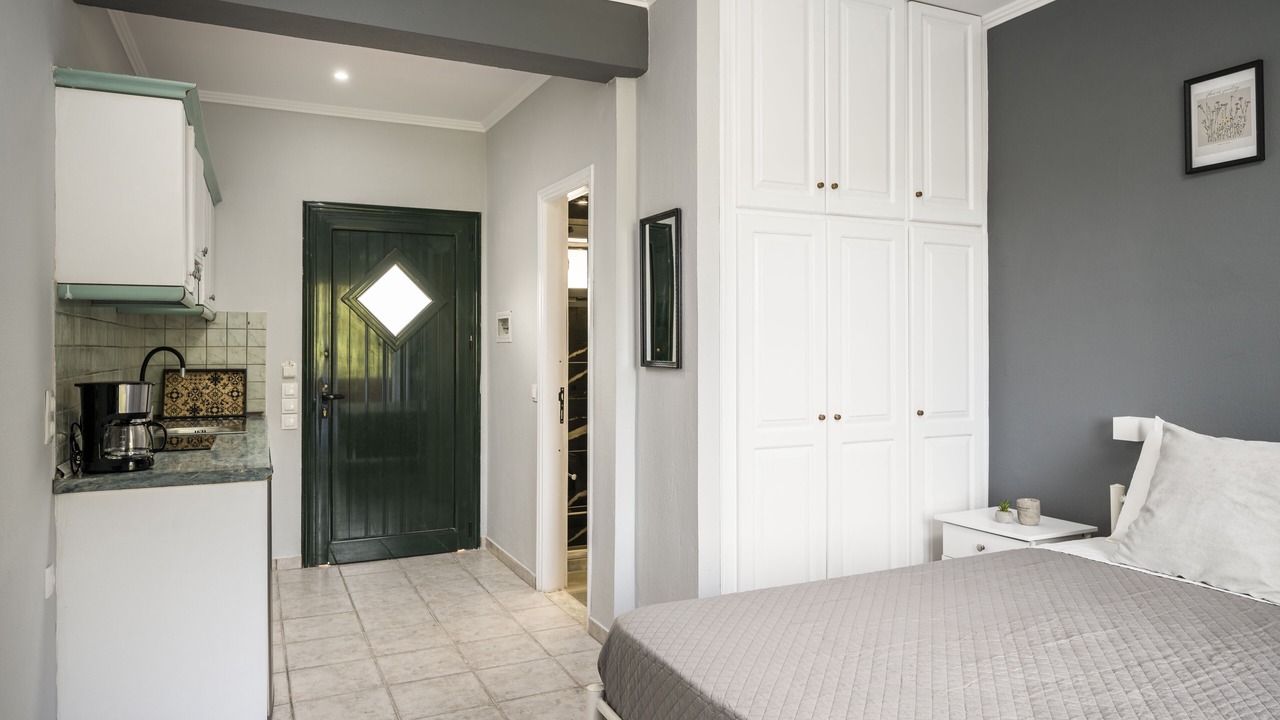 Photo of Livingroom in Barbati