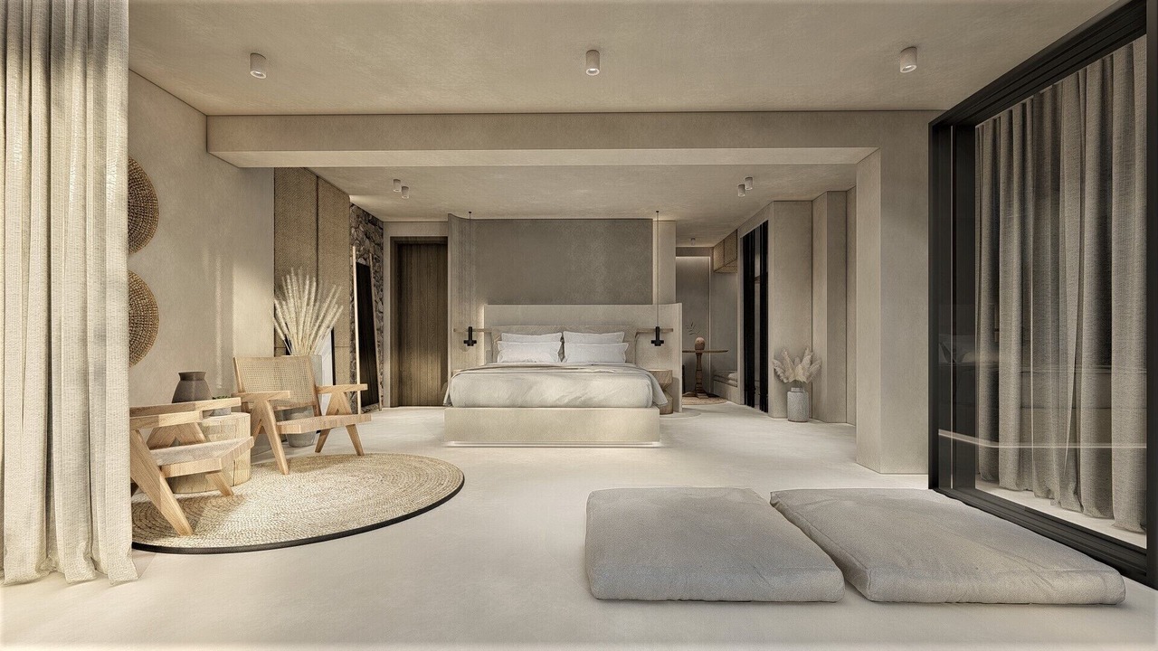 Photo of Bedroom in Almyros