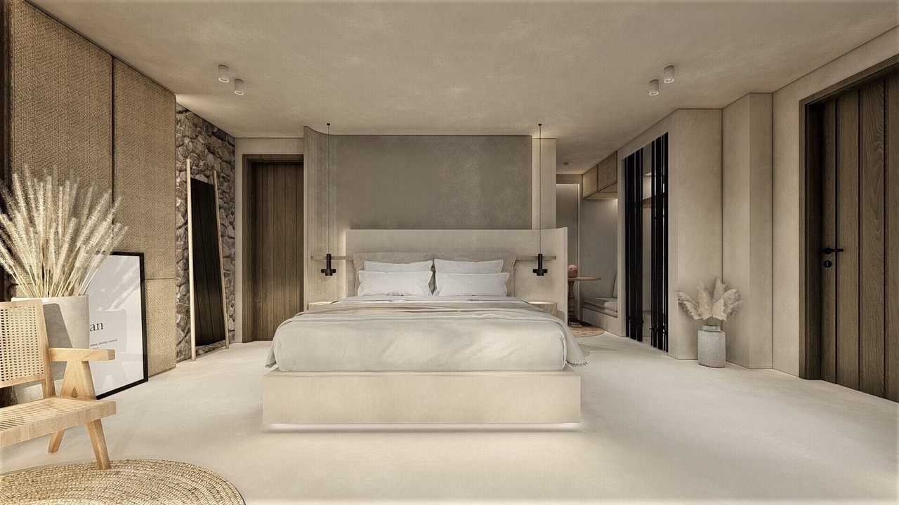 Photo of Bedroom in Almyros