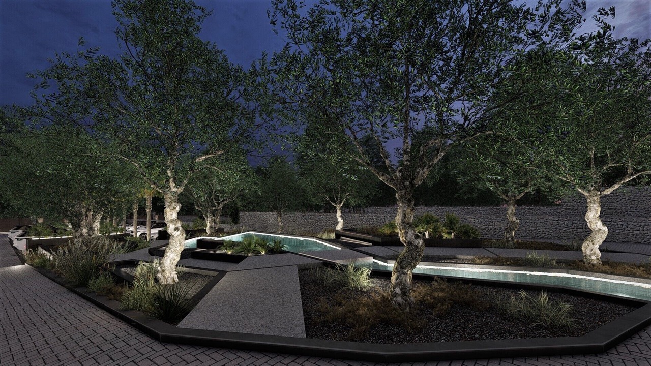 Photo of Outdoor in Almyros