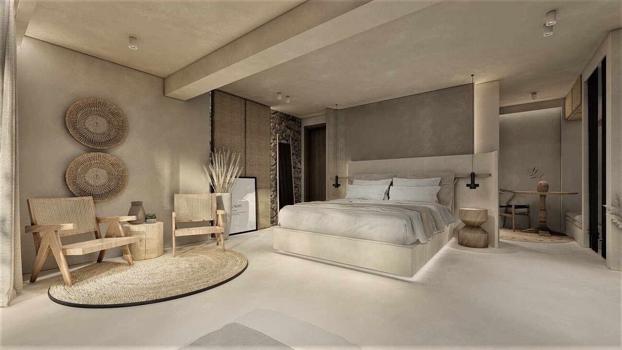 Photo of Bedroom in Almyros