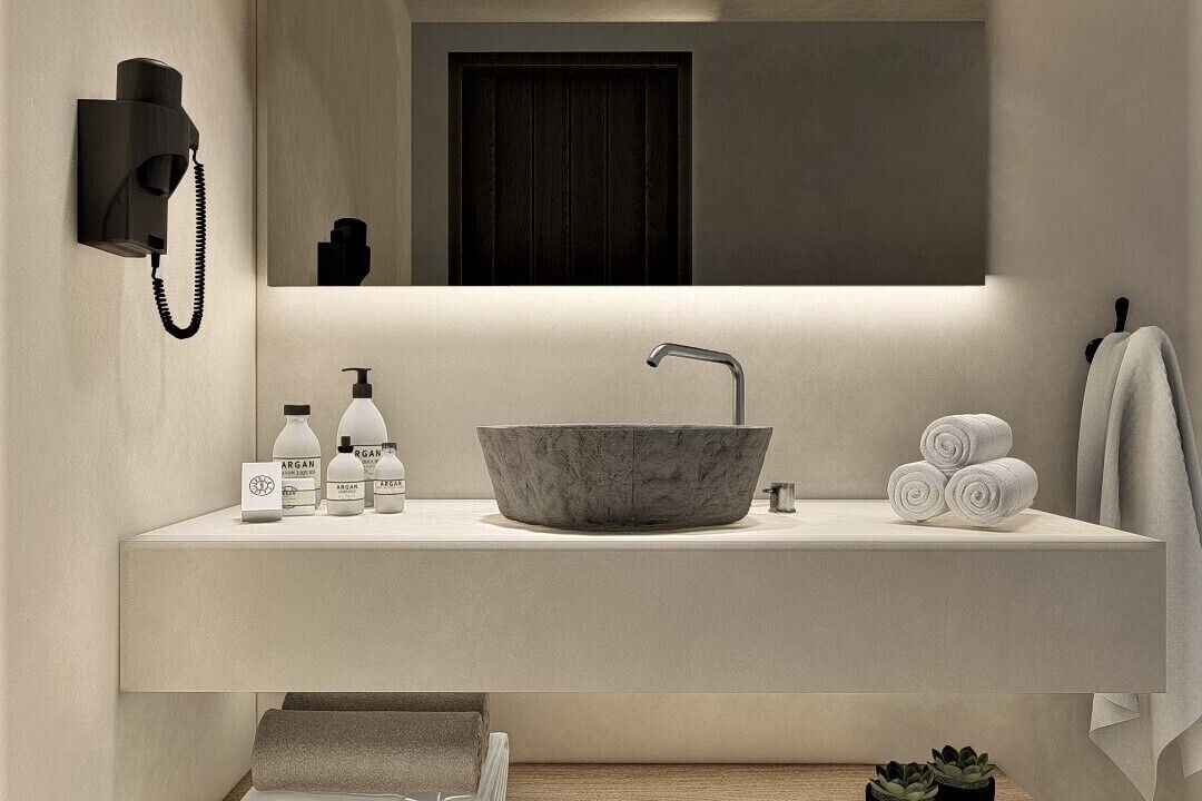 Photo of Bathroom in Almyros