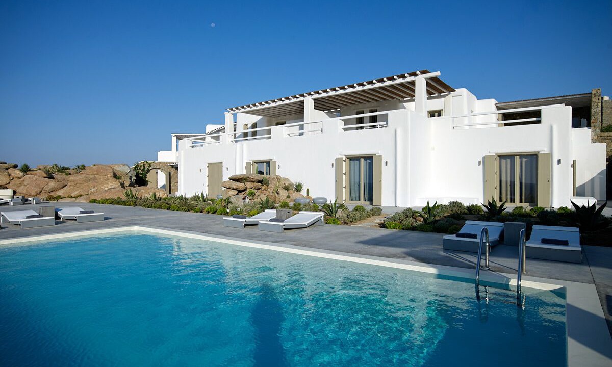 Photo of Outdoor in Paradise