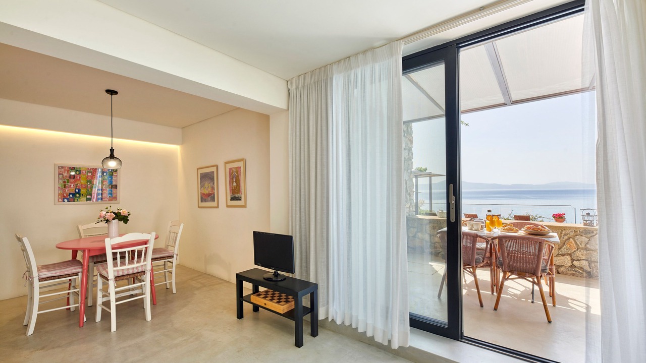 Photo of Livingroom in Kitries