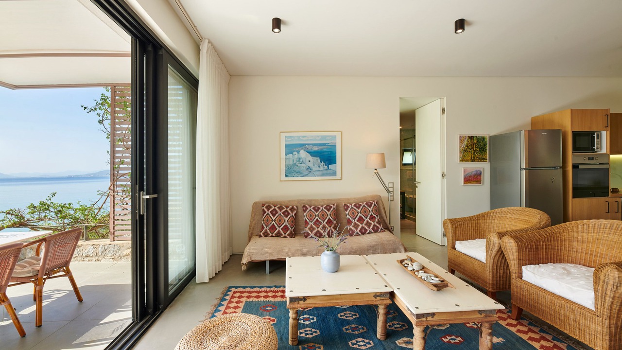 Photo of Livingroom in Kitries