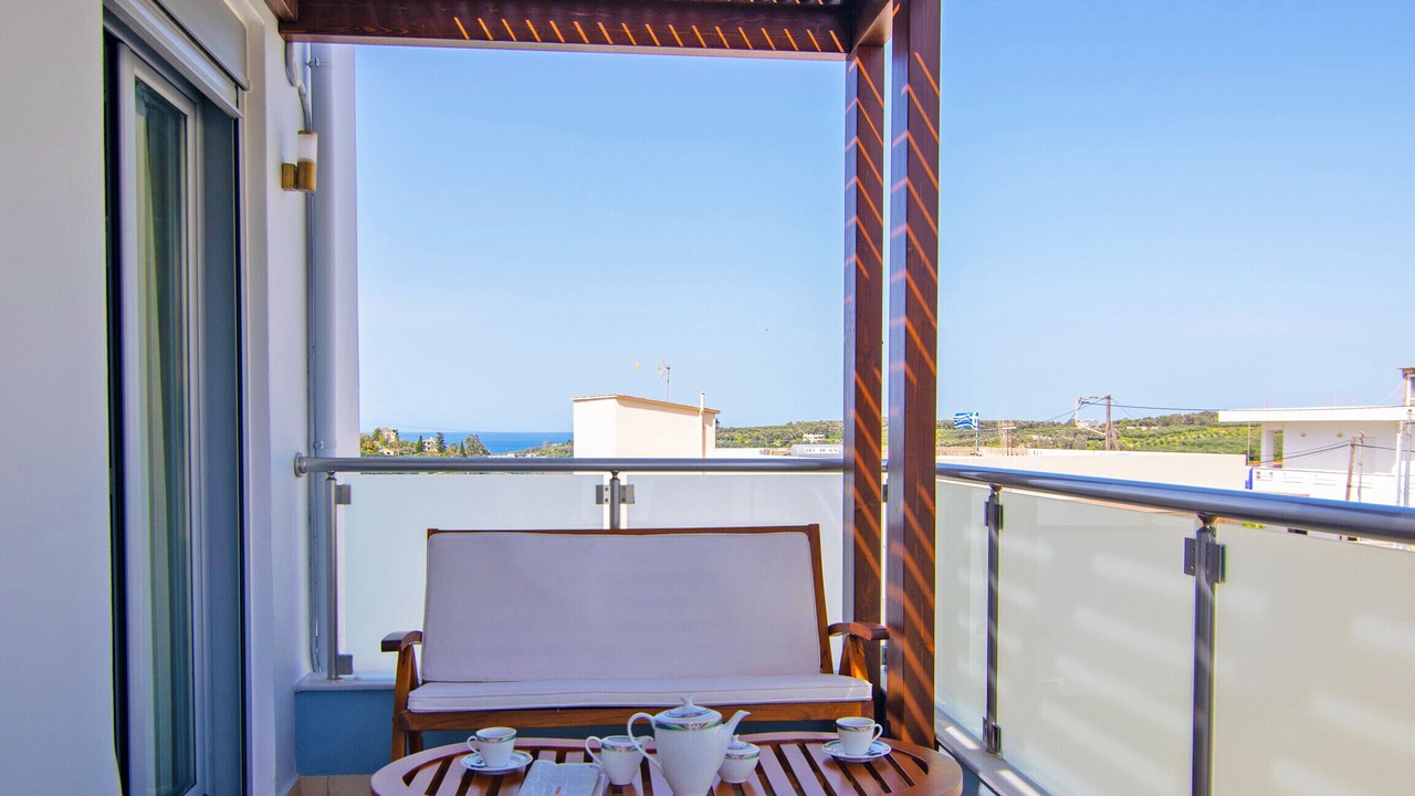 Photo of Patio Balcony in Adele